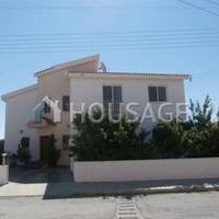 Villa in Republic of Cyprus, Lemesou, 280 sq.m.