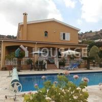 Вилла на Кипре, Пафос, Никосия, 350 кв.м.