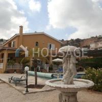 Вилла на Кипре, Пафос, Никосия, 350 кв.м.