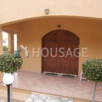 Вилла на Кипре, Пафос, Никосия, 350 кв.м.