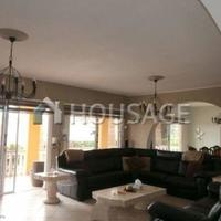 Вилла на Кипре, Пафос, Никосия, 350 кв.м.