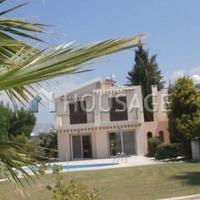 Вилла на Кипре, Пафос, Никосия, 300 кв.м.