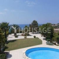 Вилла на Кипре, Пафос, Никосия, 300 кв.м.