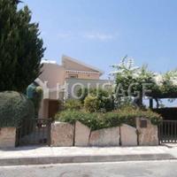Вилла на Кипре, Пафос, Никосия, 300 кв.м.