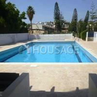 Flat in Republic of Cyprus, Lemesou, 127 sq.m.