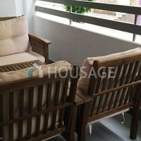 Flat in Republic of Cyprus, Lemesou, 127 sq.m.