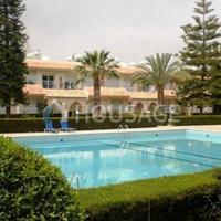 Flat in Republic of Cyprus, Lemesou, 127 sq.m.