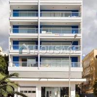 Flat in Republic of Cyprus, Lemesou, 127 sq.m.
