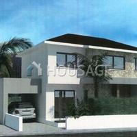 Вилла на Кипре, Лимасол