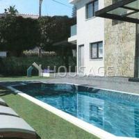 Вилла на Кипре, Лимасол