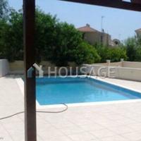 House in Republic of Cyprus, Eparchia Larnakas, Larnaca