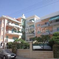 Flat in Republic of Cyprus, Lemesou