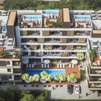 Flat in Republic of Cyprus, Lemesou, 126 sq.m.
