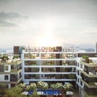 Flat in Republic of Cyprus, Lemesou, 126 sq.m.