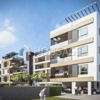 Flat in Republic of Cyprus, Lemesou, 126 sq.m.