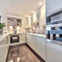 Flat in Republic of Cyprus, Lemesou, 126 sq.m.