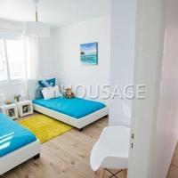 Квартира на Кипре, Лимасол, 75 кв.м.