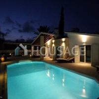 Вилла на Кипре, Пафос, Никосия, 150 кв.м.