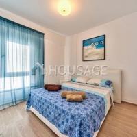 Flat in Republic of Cyprus, Lemesou, 130 sq.m.