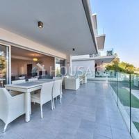 Flat in Republic of Cyprus, Lemesou, 130 sq.m.