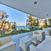 Flat in Republic of Cyprus, Lemesou, 130 sq.m.