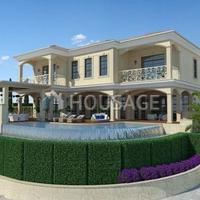 Villa in Republic of Cyprus, Lemesou, 1167 sq.m.