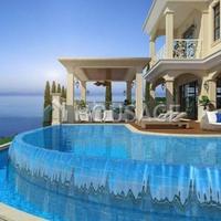 Villa in Republic of Cyprus, Lemesou, 1167 sq.m.