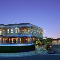 Villa in Republic of Cyprus, Lemesou, 1167 sq.m.