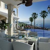 Villa in Republic of Cyprus, Lemesou, 1167 sq.m.