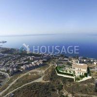 Villa in Republic of Cyprus, Lemesou, 1167 sq.m.