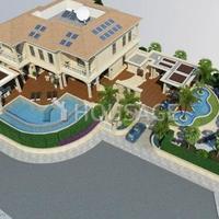 Villa in Republic of Cyprus, Lemesou, 1167 sq.m.