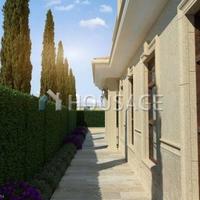 Villa in Republic of Cyprus, Lemesou, 1167 sq.m.