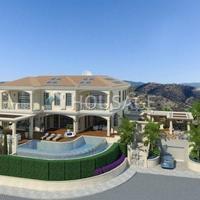 Villa in Republic of Cyprus, Lemesou, 1167 sq.m.
