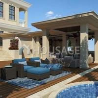 Villa in Republic of Cyprus, Lemesou, 1167 sq.m.