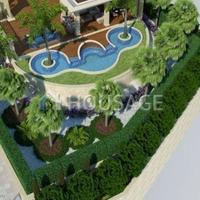 Villa in Republic of Cyprus, Lemesou, 1167 sq.m.