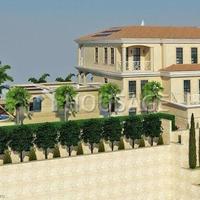 Villa in Republic of Cyprus, Lemesou, 1167 sq.m.