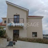 Вилла на Кипре, Лимасол, 162 кв.м.