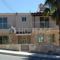 Вилла на Кипре, Пафос, Никосия, 165 кв.м.