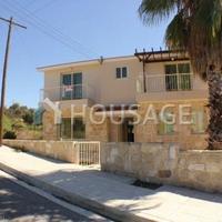 Вилла на Кипре, Пафос, Никосия, 165 кв.м.