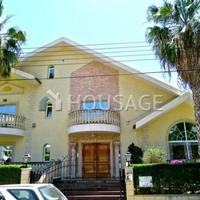 Вилла на Кипре, Лимасол, 674 кв.м.