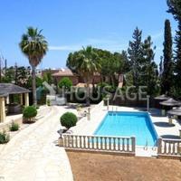 Вилла на Кипре, Лимасол, 674 кв.м.