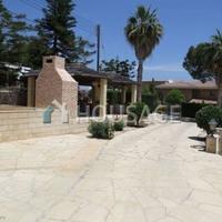 Вилла на Кипре, Лимасол, 674 кв.м.