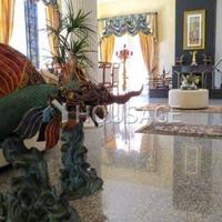 Вилла на Кипре, Лимасол, 674 кв.м.