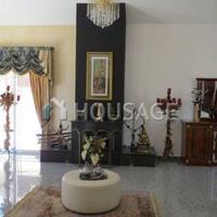 Вилла на Кипре, Лимасол, 674 кв.м.