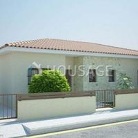 Bungalow in Republic of Cyprus, Lemesou, 118 sq.m.