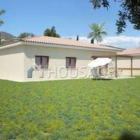 Bungalow in Republic of Cyprus, Lemesou, 118 sq.m.