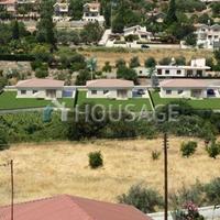 Bungalow in Republic of Cyprus, Lemesou, 118 sq.m.