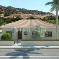 Bungalow in Republic of Cyprus, Lemesou, 118 sq.m.
