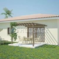 Bungalow in Republic of Cyprus, Lemesou, 118 sq.m.