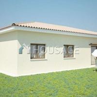 Bungalow in Republic of Cyprus, Lemesou, 118 sq.m.